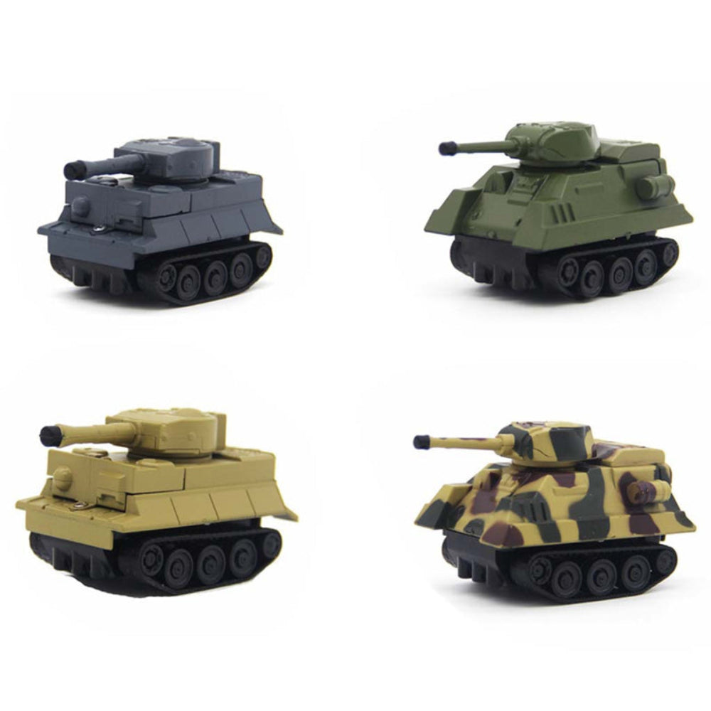 Creative Inductive Line-Following Toy Car Drawing Playset