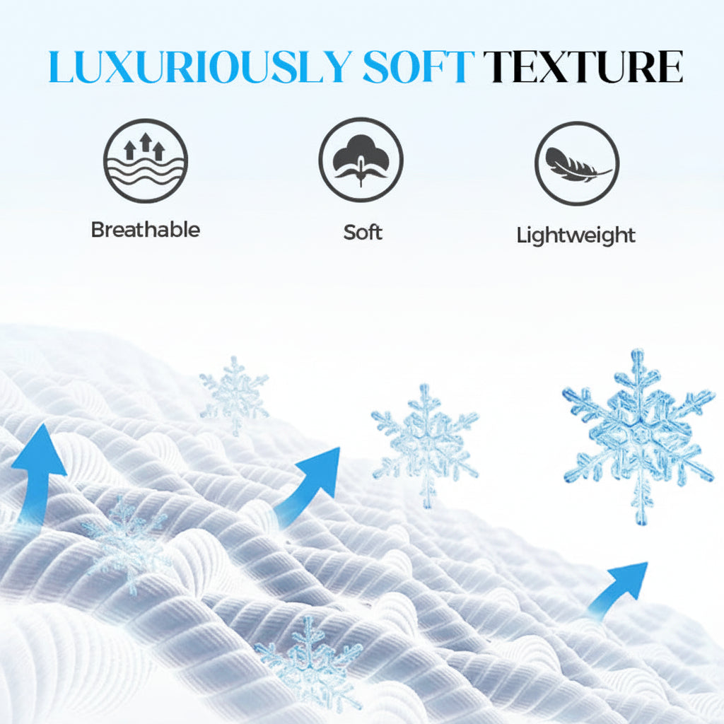 Floral Area Rug - Irregular Shape, Soft Bedroom Floor Mat