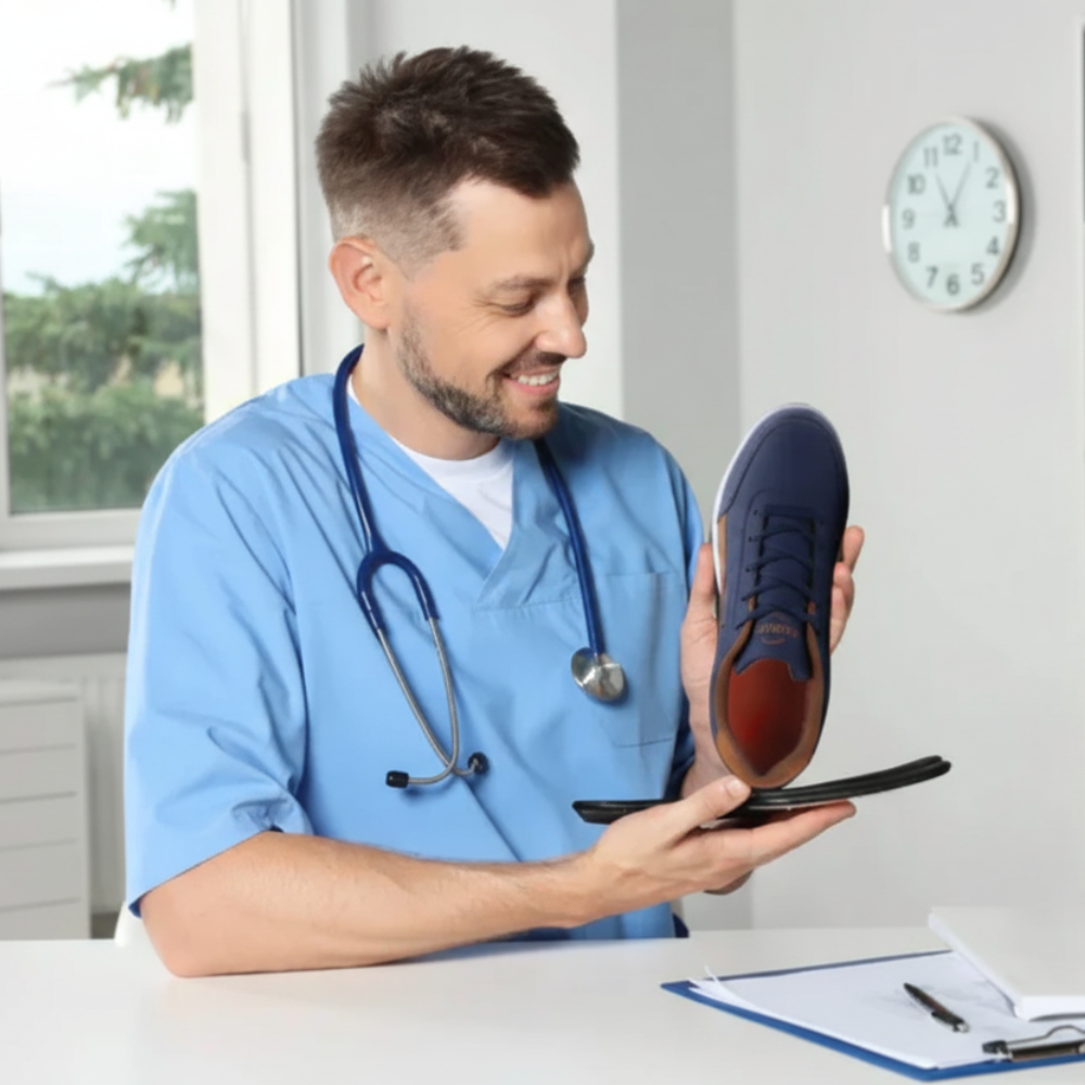 Barefoot Shoes with Wide Toe Box - Ultra Lightweight for All-Day Walking Comfort