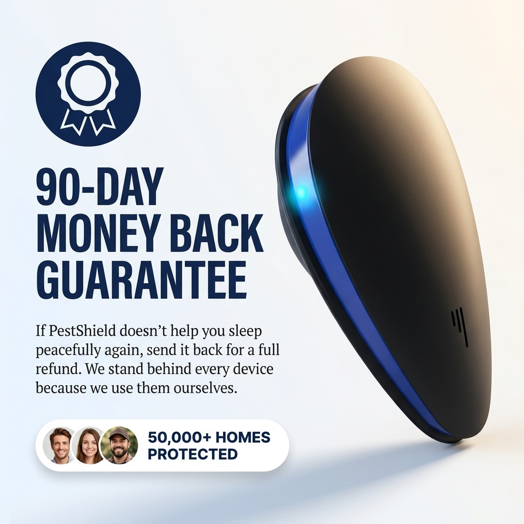 PestShield Pro