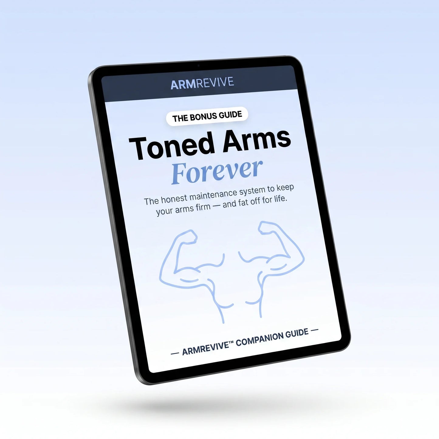 Keep It Off & Keep Them Toned eBook