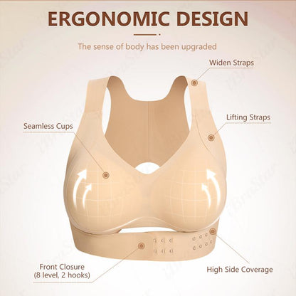NeuroLift™ Posture Correction Bra