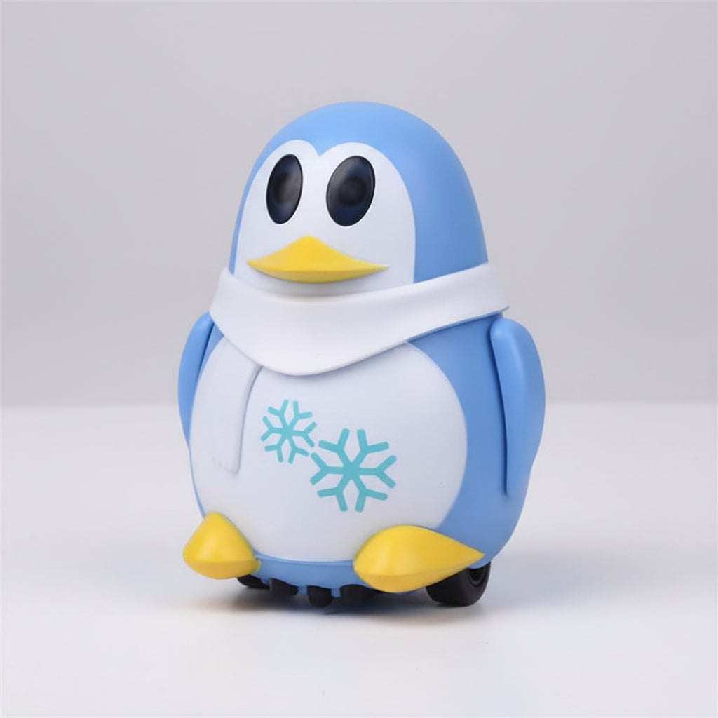 Creative Drawing Robot for Kids — Line-Following Art Machine