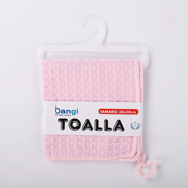 CalmFold™ Soft-Dry Skin-Fold Cloth