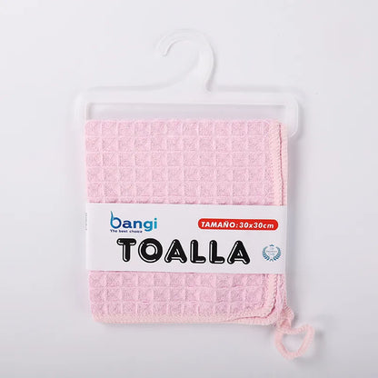 CalmFold™ Soft-Dry Skin-Fold Cloth