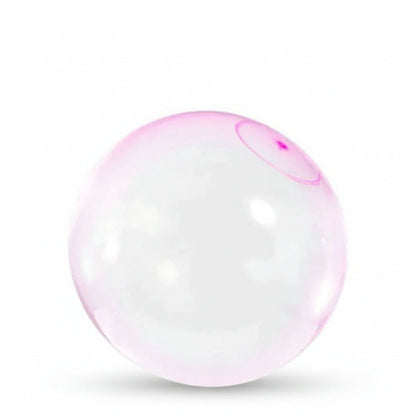 Giant Inflatable Bubble Ball - Durable TPR Outdoor Play Toy for Kids
