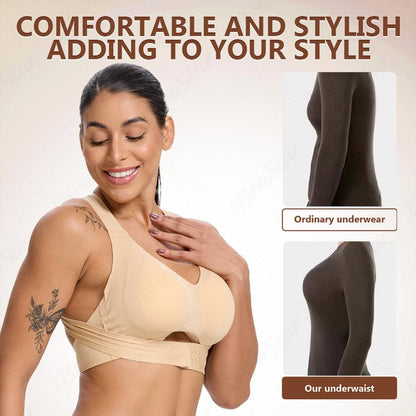 NeuroLift™ Posture Correction Bra