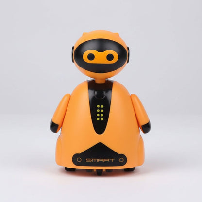 Creative Drawing Robot for Kids — Line-Following Art Machine