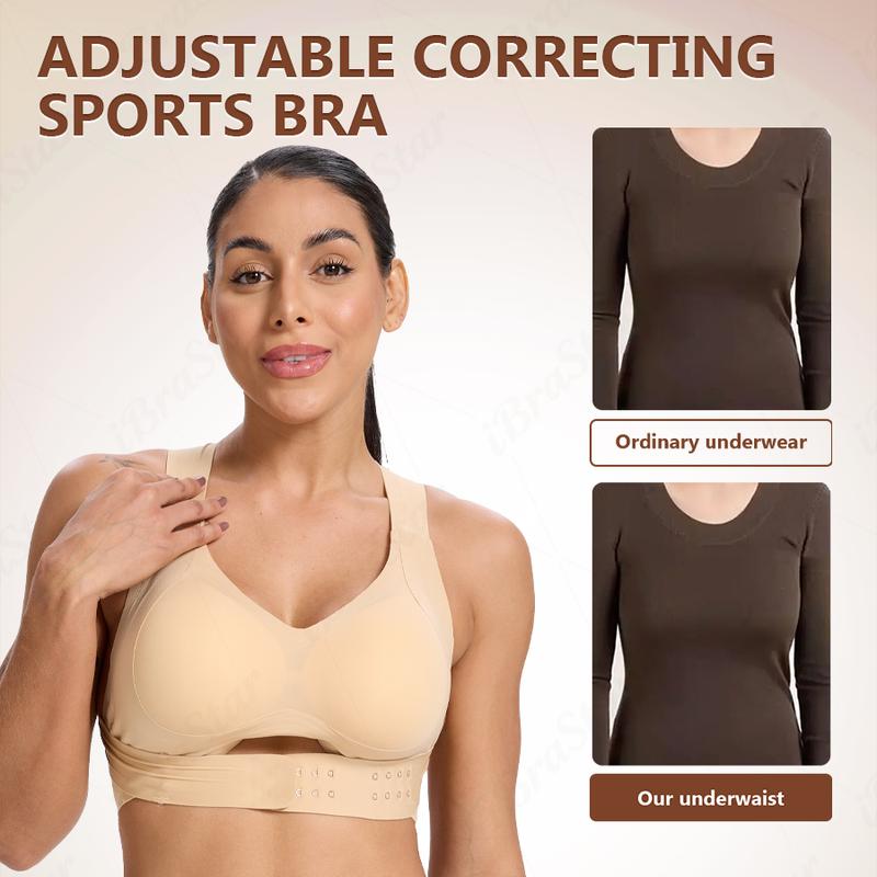 NeuroLift™ Posture Correction Bra
