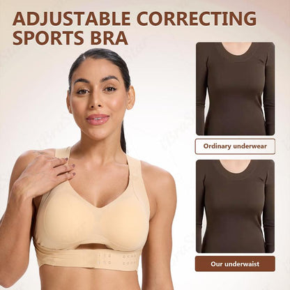 NeuroLift™ Posture Correction Bra