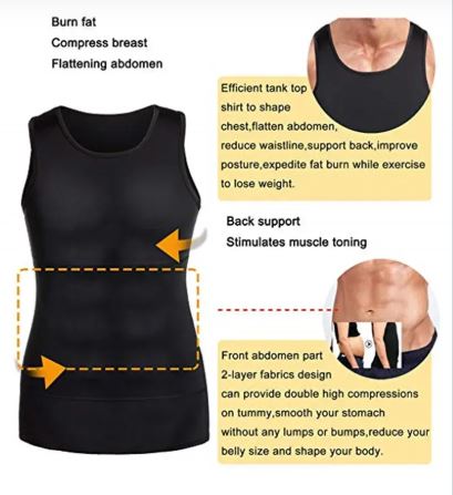 Slimming Vest