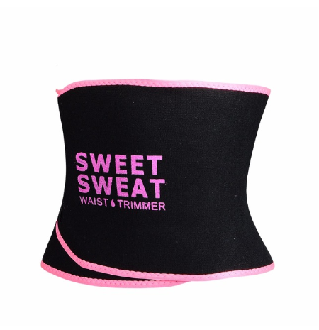 Womens Waist Slimming Belt