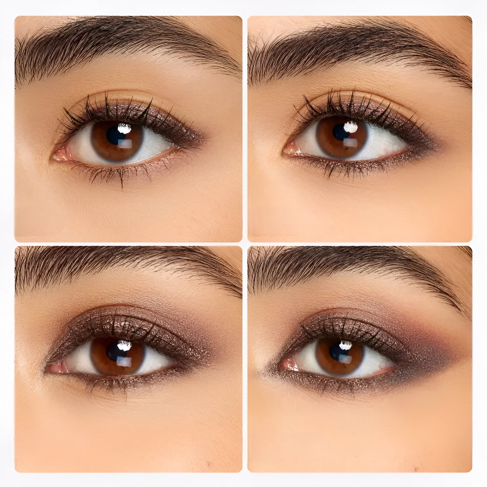 2-in-1 Eyeshadow & Eyeliner Cream Stick Duo