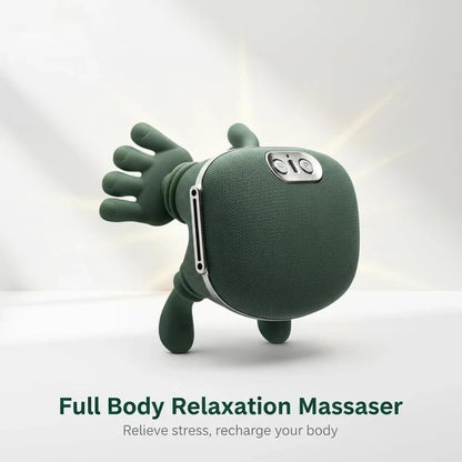 Neck Reset® Bionic Hand Massager