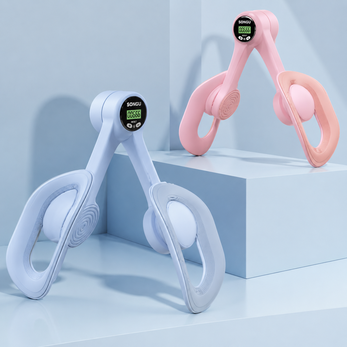 Electric Deep Tissue Massage Gun for Rapid Muscle Recovery