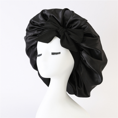 Satin Edge Protection Bonnet