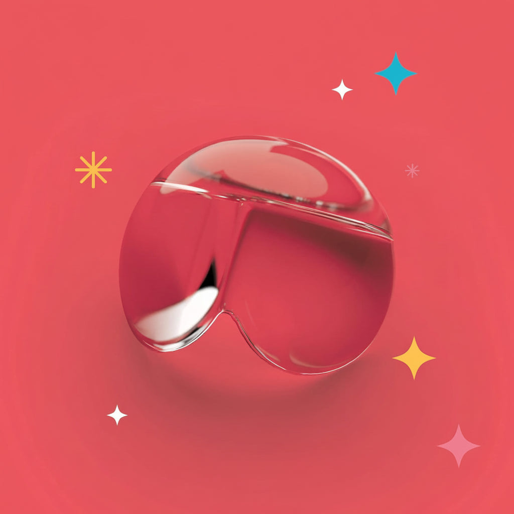 Clear PVC Corner Guards for Tables - Child Safety Edge Protectors