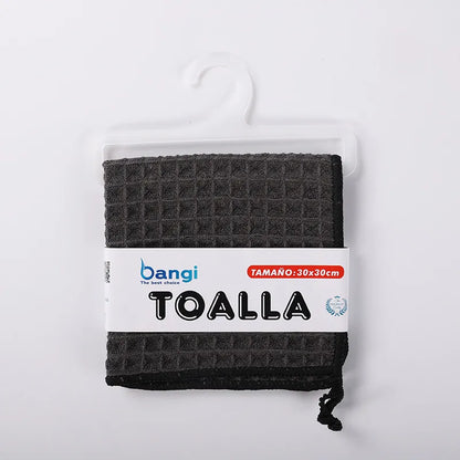 CalmFold™ Soft-Dry Skin-Fold Cloth
