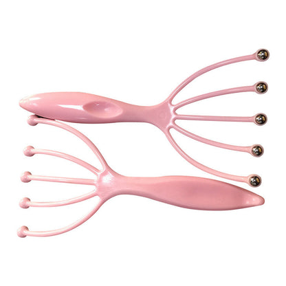 Batana Scalp Activation Roller