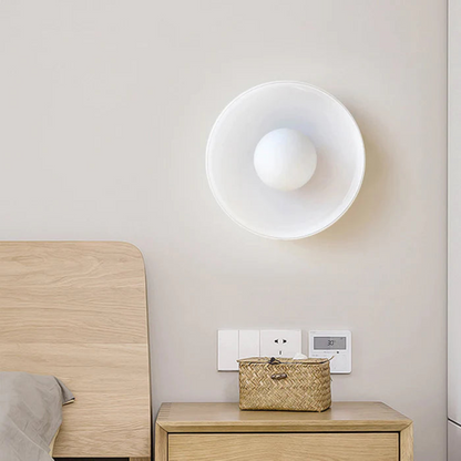 Sleek Modern LED Ceiling Light | Stylish Flush-Mount Fixture for Bright, Even Illumination