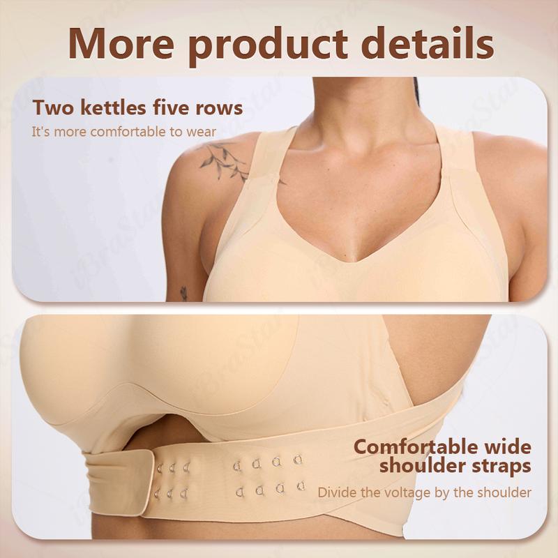 NeuroLift™ Posture Correction Bra