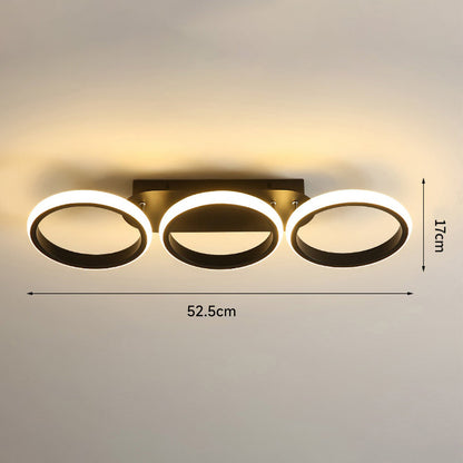 Modern LED Ceiling Light