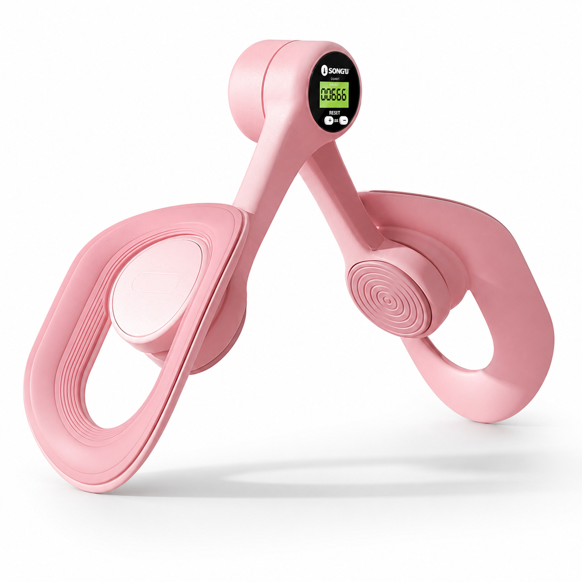 Electric Deep Tissue Massage Gun for Rapid Muscle Recovery