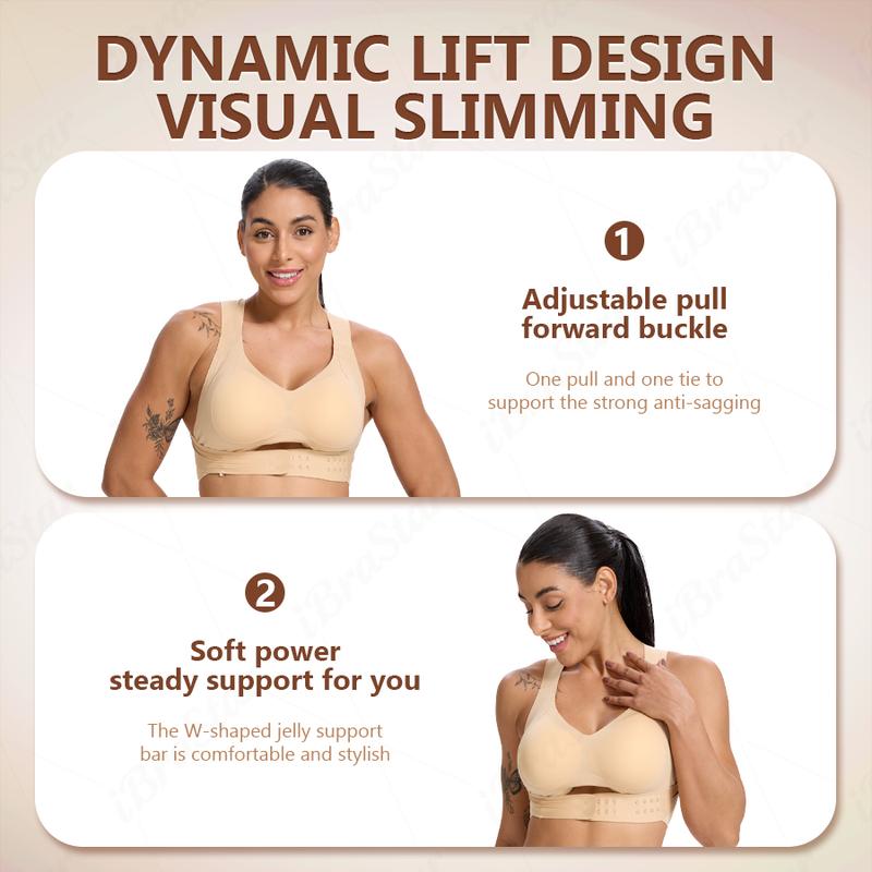 NeuroLift™ Posture Correction Bra