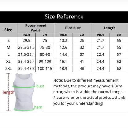 Slimming Vest