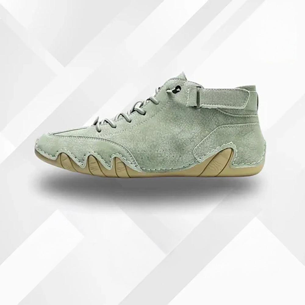 Barefoot Shoes: Minimalist Walking Footwear with Wide Toe and Natural Fit