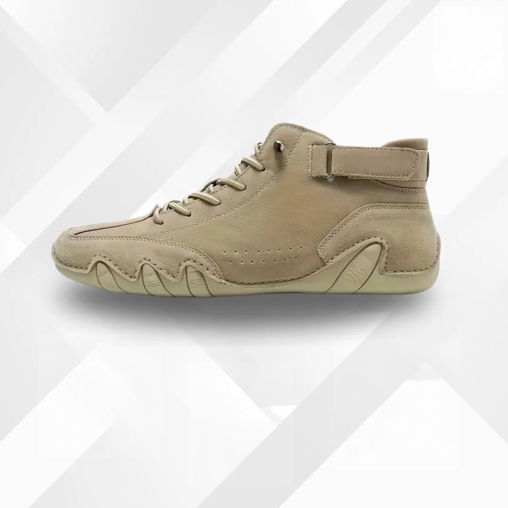 Barefoot Shoes: Minimalist Walking Footwear with Wide Toe and Natural Fit