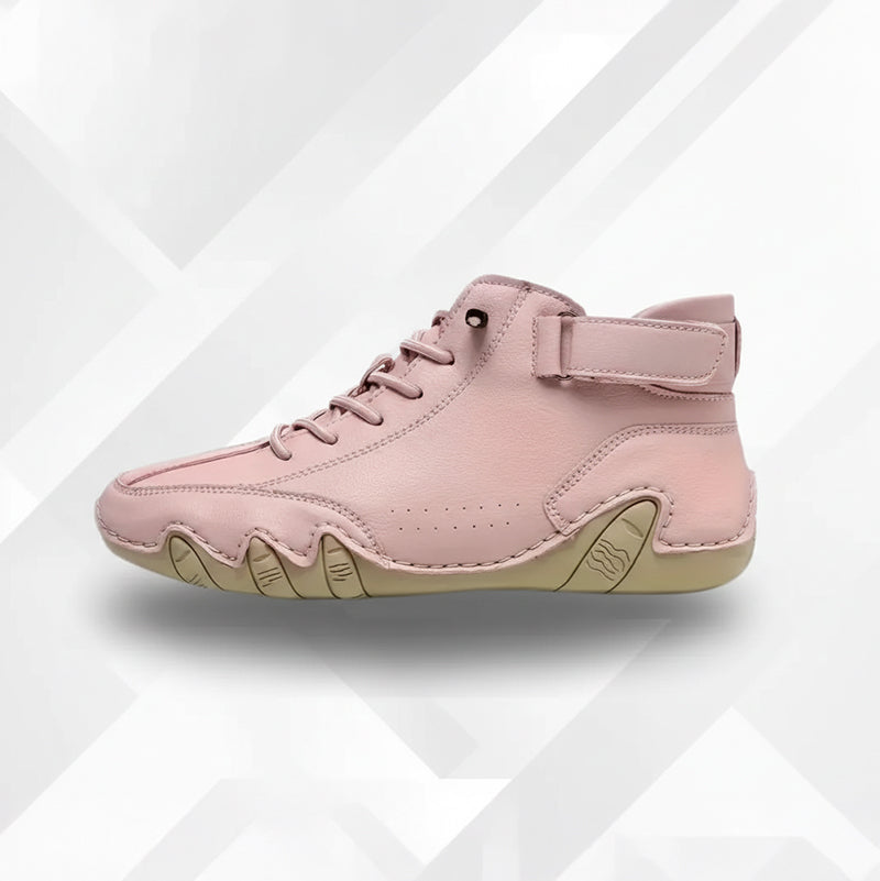 Barefoot Shoes: Minimalist Walking Footwear with Wide Toe and Natural Fit