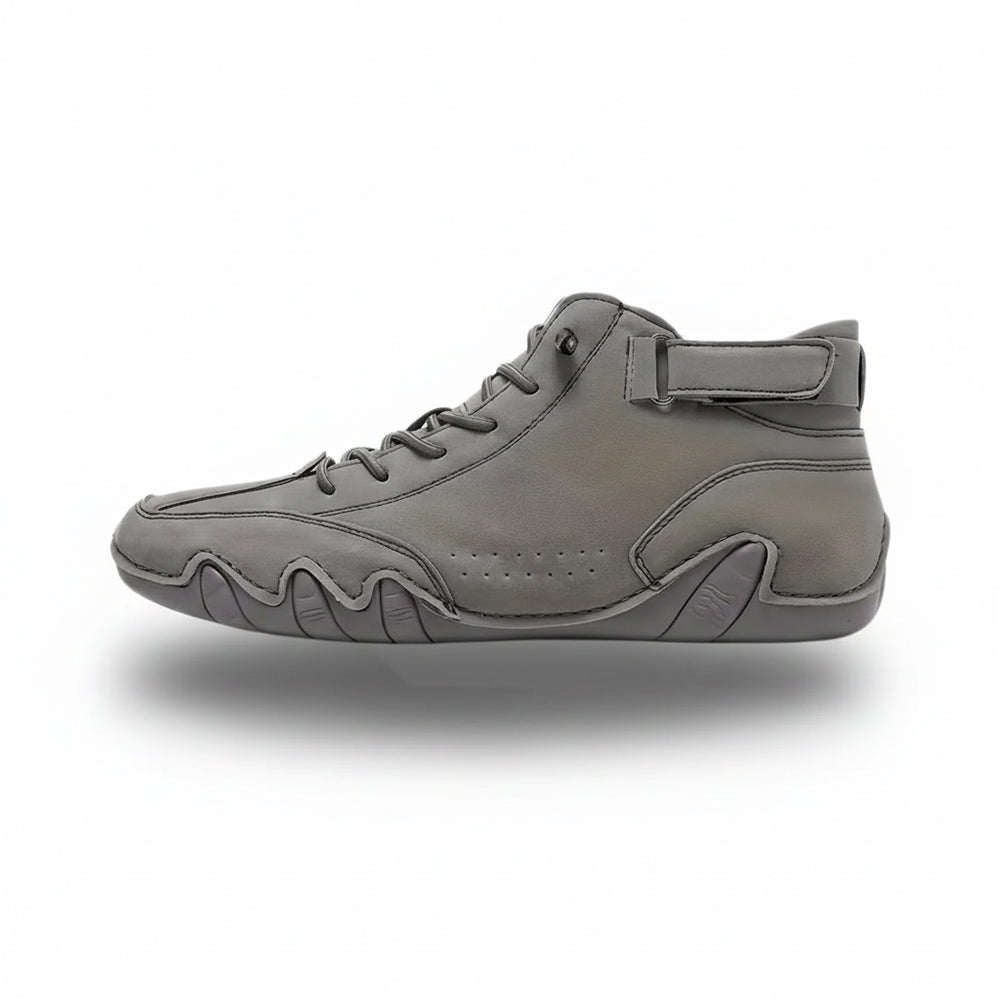 Barefoot Shoes: Minimalist Walking Footwear with Wide Toe and Natural Fit
