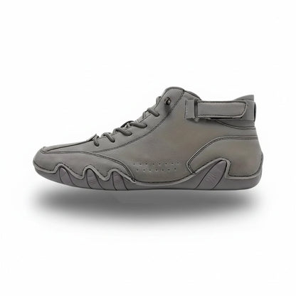 Barefoot Shoes: Minimalist Walking Footwear with Wide Toe and Natural Fit