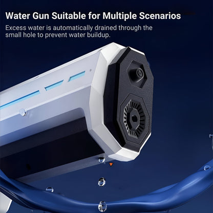Automatic Water Gun with Large Tank for Outdoor Splash