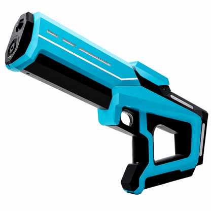 Automatic Water Gun with Large Tank for Outdoor Splash