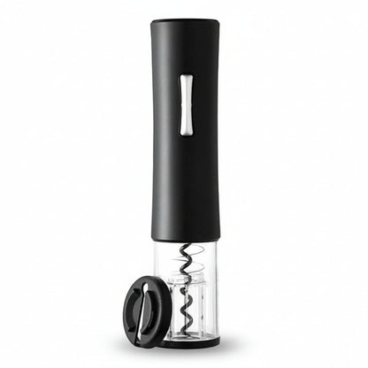 Electric Wine Opener – Automatic Corkscrew for Effortless Bottle Opening
