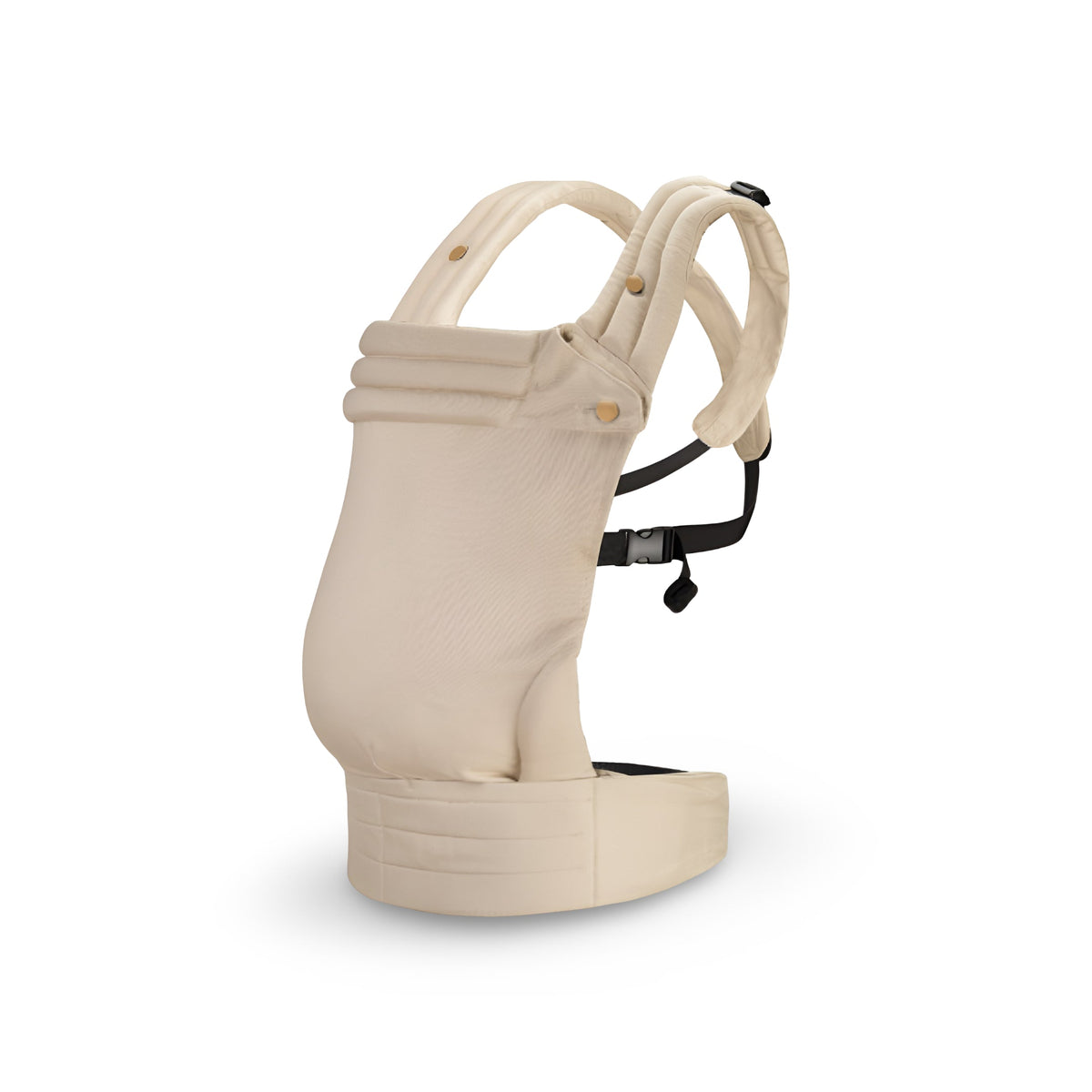 Ergonomic Baby Carrier with Adjustable Infant Sling