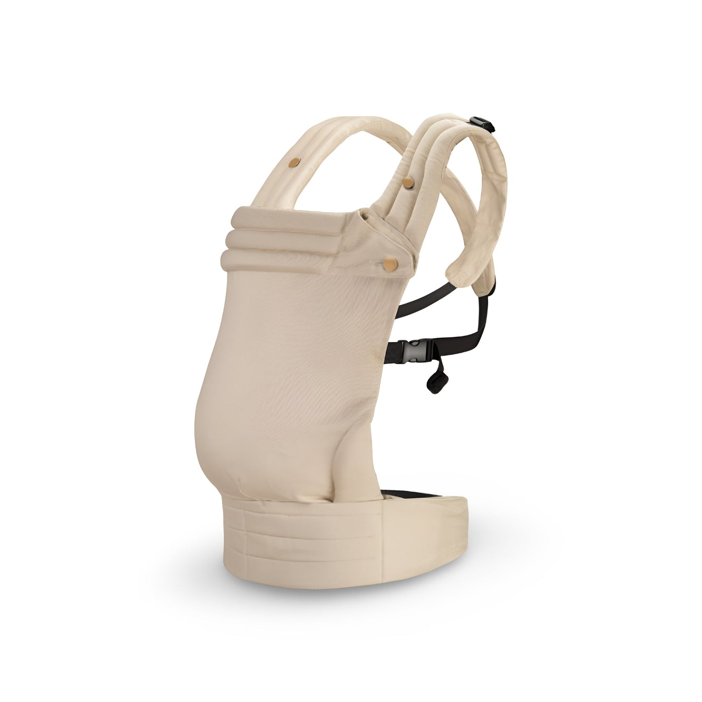 Ergonomic Baby Carrier with Adjustable Infant Sling