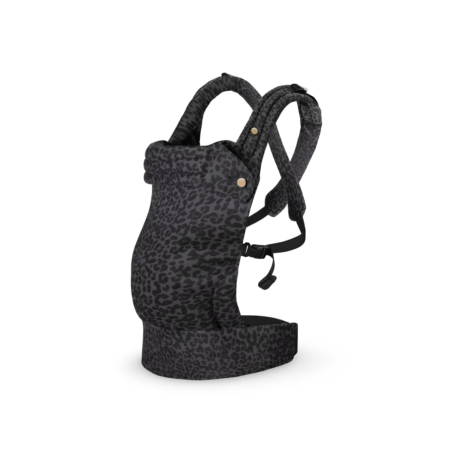 Ergonomic Baby Carrier with Adjustable Infant Sling