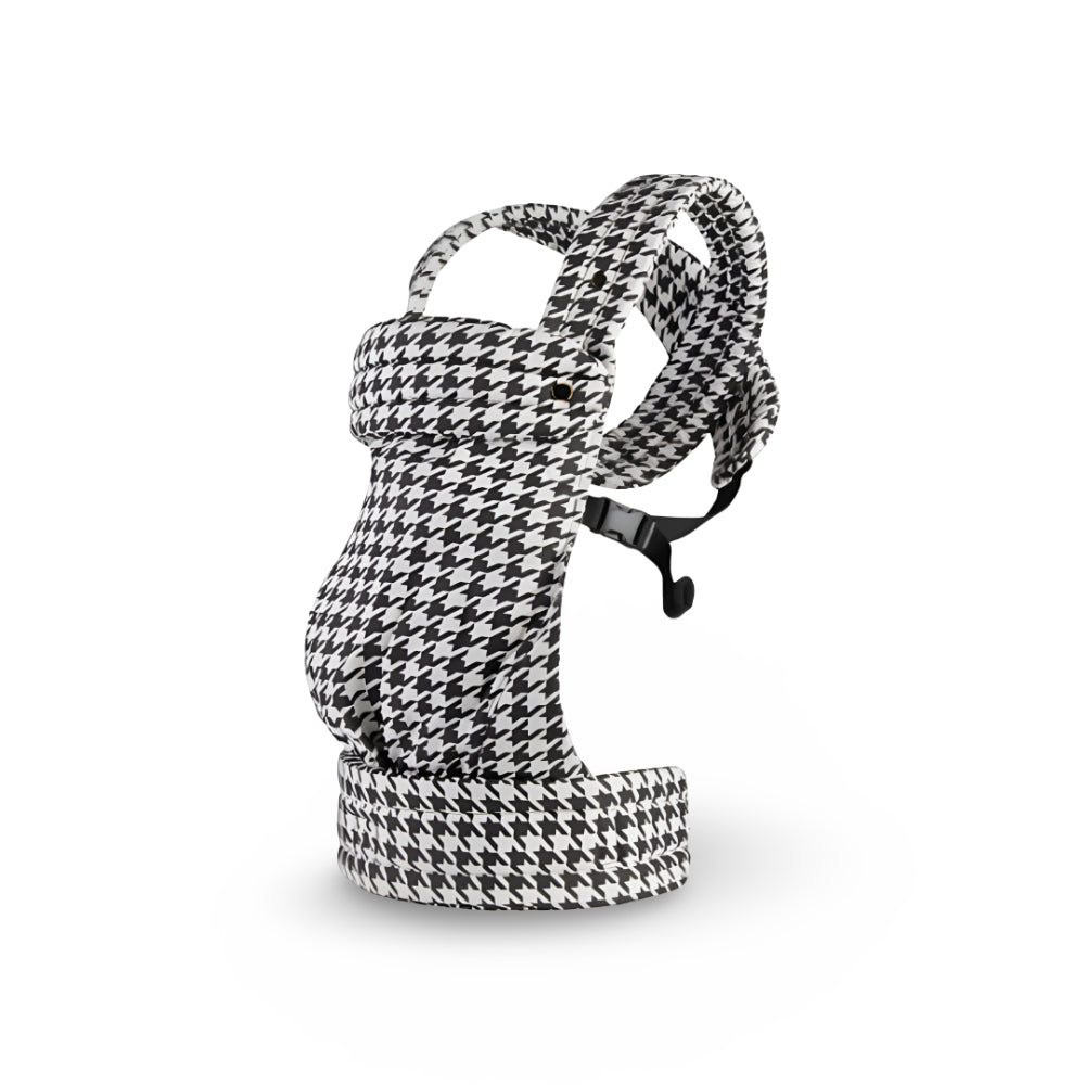 Ergonomic Baby Carrier with Adjustable Infant Sling