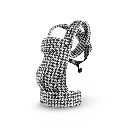 Ergonomic Baby Carrier with Adjustable Infant Sling