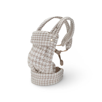 Ergonomic Baby Carrier with Adjustable Infant Sling