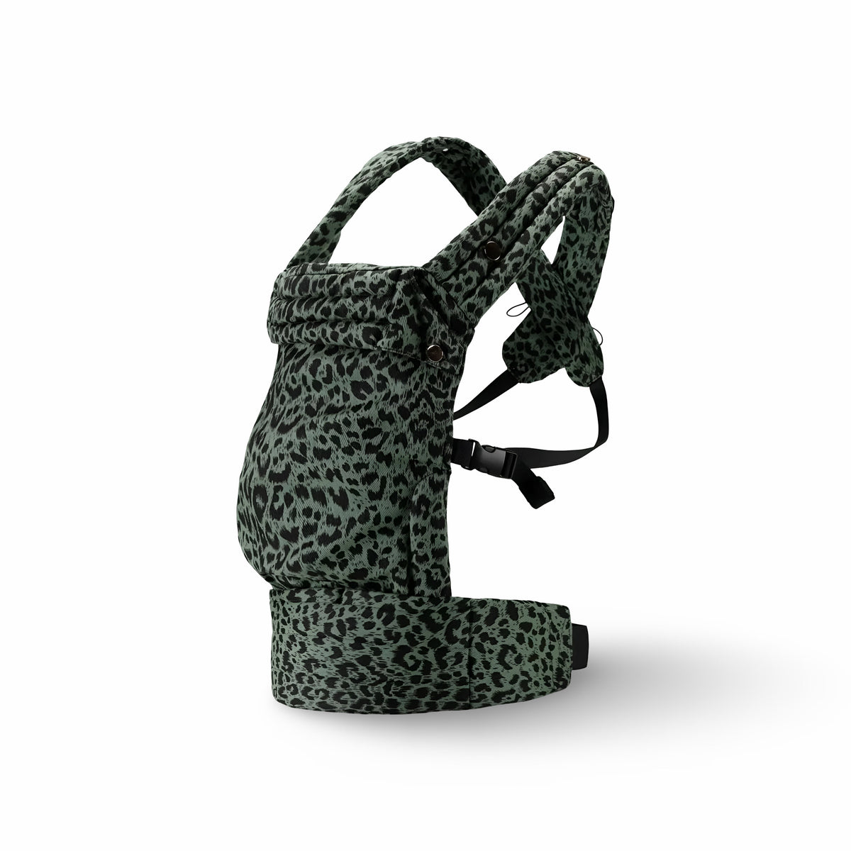 Ergonomic Baby Carrier with Adjustable Infant Sling