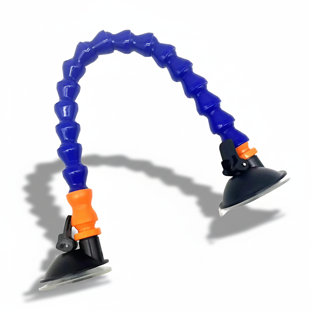 Car Dent Puller with Suction Cup – Paintless Auto Body Repair Tool