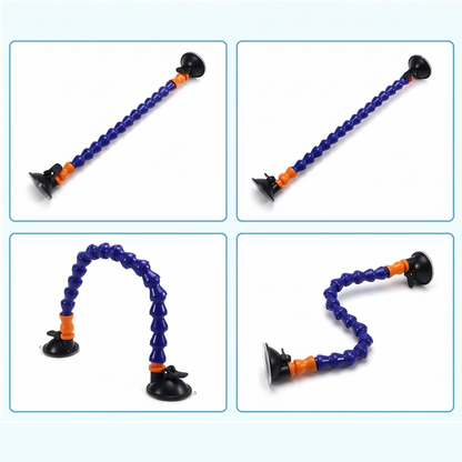 Car Dent Puller with Suction Cup – Paintless Auto Body Repair Tool