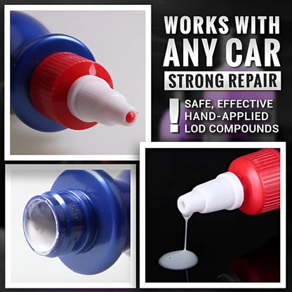 Car Scratch Remover Paint Repair Compound for Swirl Marks and Scratches