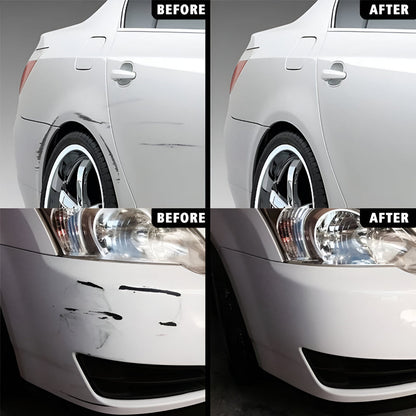 Car Scratch Remover Paint Repair Compound for Swirl Marks and Scratches