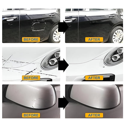 Car Scratch Remover Paint Repair Compound for Swirl Marks and Scratches