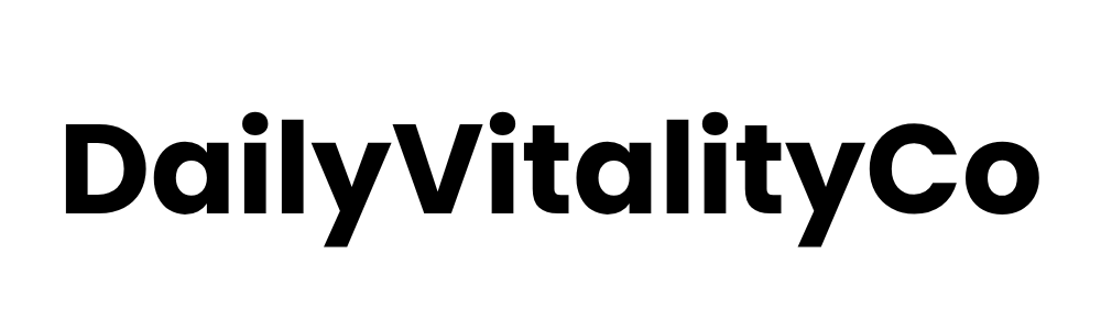 DailyVitalityCo